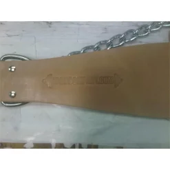 Leather Dipping Belt – Iron Company (LDB-LDBE) 5 Leather Dipping Belt – Iron Company (LDB-LDBE) -Detecto Sales IMG00266201112141510