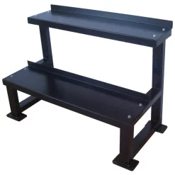 Kettlebell Storage Rack -- Kamparts (KTB10RK)