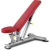 TR Series Multi-Adjustable Bench – BH Fitness (L825)