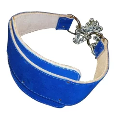 Suede Leather Dipping Belt – Iron Company (LDBSD)