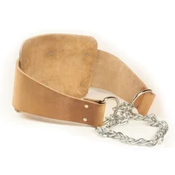 Leather Dipping Belt – Iron Company (LDB-LDBE)
