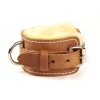 Leather Ankle Strap -- Ironcompany (LLS-LLSE)