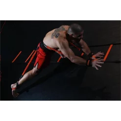 15' Rigid Rung Ladder -- Stroops (RRL) 11 15' Rigid Rung Ladder -- Stroops (RRL) -Detecto Sales Ladder3