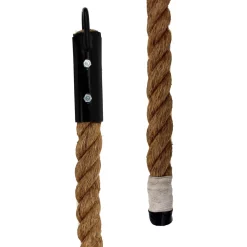 Indoor Manila Climbing Ropes USA Made | Jammar (CR1-150-M)
