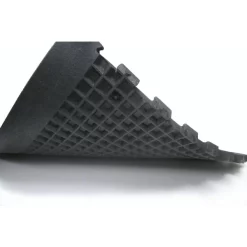 SHOK-LOK Noise And Vibration Reducing Rubber Power Platform Mat / BIGLOK Strength Equipment Mat - 6' X 7'6" X 3/4" – SurfaceCo (SHOKLOK-BIGLOK)