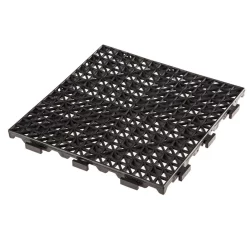 Modular Interlocking Plastic PVC Shower Tiles | IRON COMPANY (STILE) 15 Modular Interlocking Plastic PVC Shower Tiles | IRON COMPANY (STILE) -Detecto Sales MG 2203