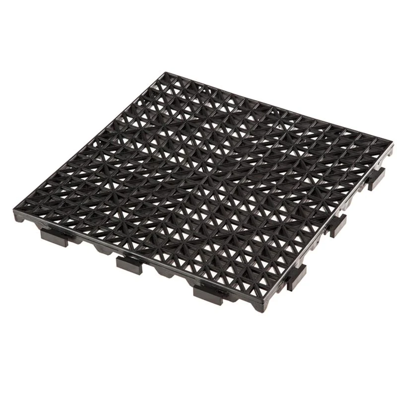Modular Interlocking Plastic PVC Shower Tiles | IRON COMPANY (STILE) 3 Modular Interlocking Plastic PVC Shower Tiles | IRON COMPANY (STILE) - Image 3