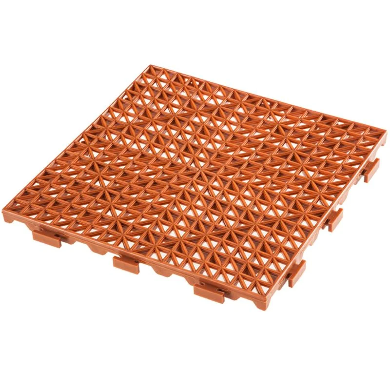 Modular Interlocking Plastic PVC Shower Tiles | IRON COMPANY (STILE) 6 Modular Interlocking Plastic PVC Shower Tiles | IRON COMPANY (STILE) - Image 6