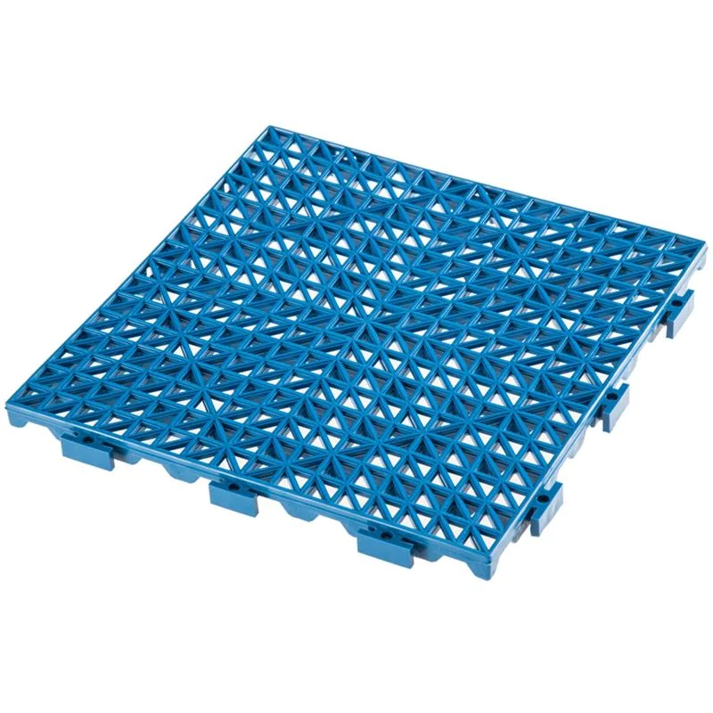 Modular Interlocking Plastic PVC Shower Tiles | IRON COMPANY (STILE) 7 Modular Interlocking Plastic PVC Shower Tiles | IRON COMPANY (STILE) - Image 7