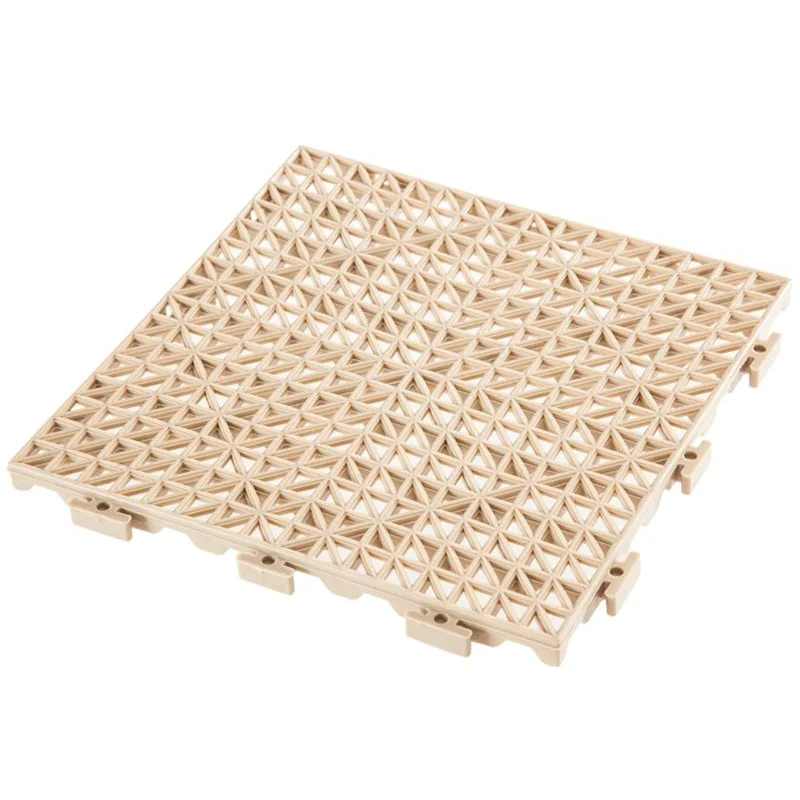 Modular Interlocking Plastic PVC Shower Tiles | IRON COMPANY (STILE) 10 Modular Interlocking Plastic PVC Shower Tiles | IRON COMPANY (STILE) - Image 10