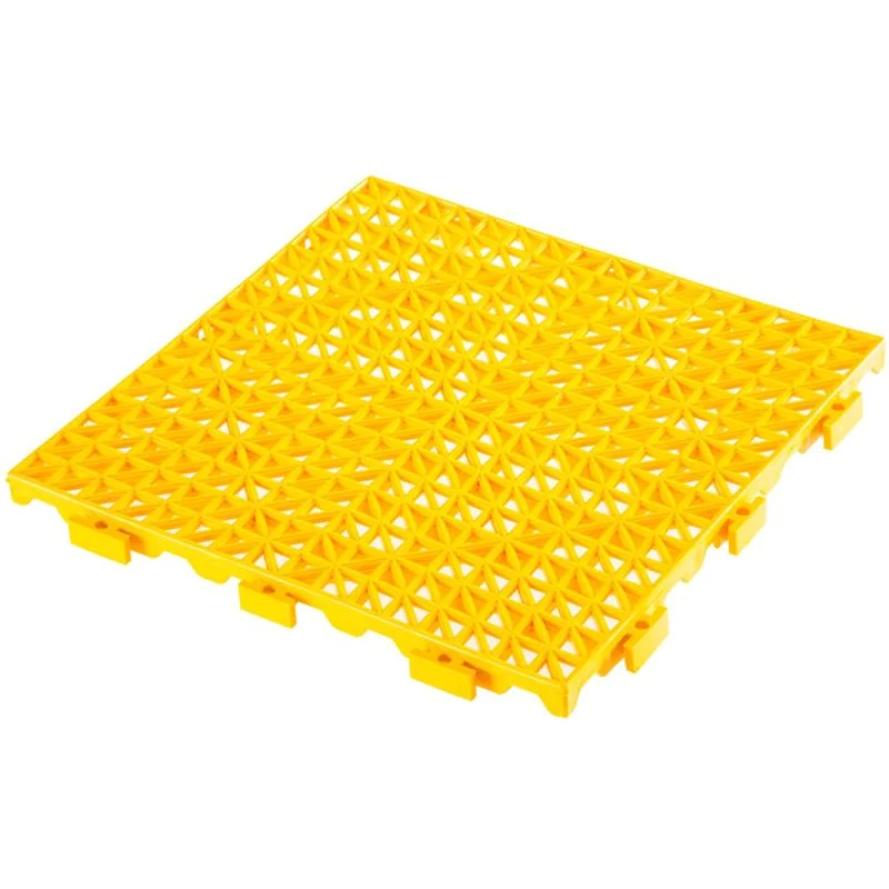 Modular Interlocking Plastic PVC Shower Tiles | IRON COMPANY (STILE) 12 Modular Interlocking Plastic PVC Shower Tiles | IRON COMPANY (STILE) - Image 12