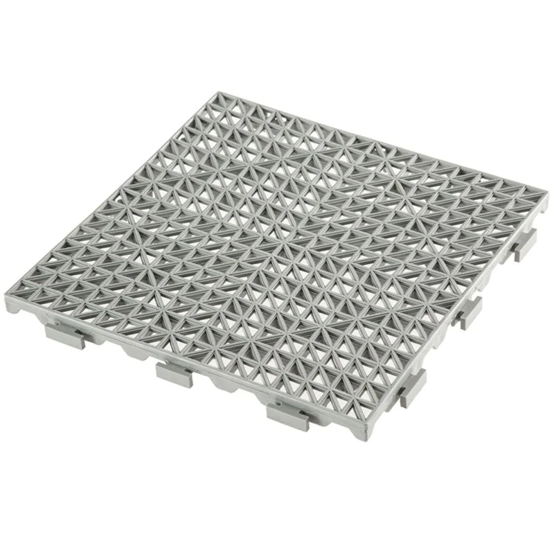 Modular Interlocking Plastic PVC Shower Tiles | IRON COMPANY (STILE) 13 Modular Interlocking Plastic PVC Shower Tiles | IRON COMPANY (STILE) - Image 13