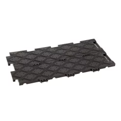 Interlocking PVC Temp Floor Tiles | IRON COMPANY (R 1700) -Detecto Sales MG 2254