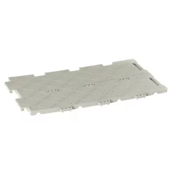 Interlocking PVC Temp Floor Tiles | IRON COMPANY (R 1700) -Detecto Sales MG 2337.1