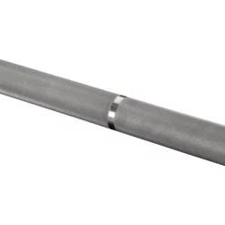 American Barbell 7' Stainless Steel Elite Needle Bearing Competition Olympic Lifting Bar | American Barbell (OB20-SS-NBCB) 7 American Barbell 7' Stainless Steel Elite Needle Bearing Competition Olympic Lifting Bar | American Barbell (OB20-SS-NBCB) -Detecto Sales MG 8368 grande