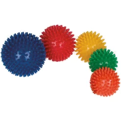 Hand And Body Massage Balls -- Aeromat (3520)