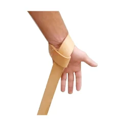 Pioneer Leather Weight Lifting Straps (Pair) -- Ironcompany (LS1524) -Detecto Sales NLS1524 2.1