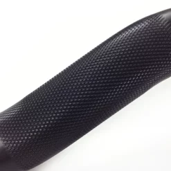 74" Black Oxide Extra Long Olympic Curl Bar – Ivanko (OBZ-40) -Detecto Sales OBZ40 3.3