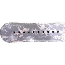 4" Camouflage Leather Powerlifting Belt – Iron Company (PLB-CAMO) -Detecto Sales PLBSDCAMO gallery1