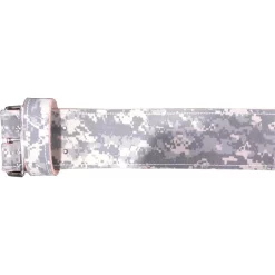 4" Camouflage Leather Powerlifting Belt – Iron Company (PLB-CAMO) -Detecto Sales PLBSDCAMO xlg