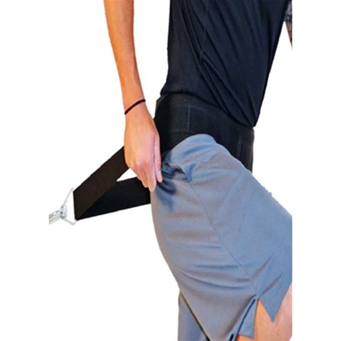 P2.0 Power Pull Belt -- Stroops (PPBELT) 3 P2.0 Power Pull Belt -- Stroops (PPBELT) - Image 3