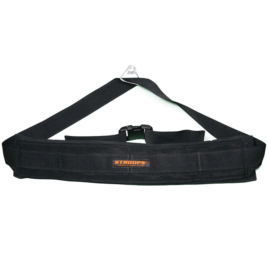 P2.0 Power Pull Belt -- Stroops (PPBELT) 1 P2.0 Power Pull Belt -- Stroops (PPBELT)