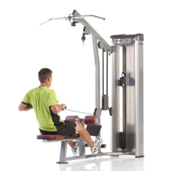 Proformance Plus Lat/Mid/Low Row -- Tuff Stuff (PPD-802) -Detecto Sales PPD8023