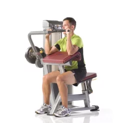 Proformance Plus Bicep/Tricep -- Tuff Stuff (PPD-804) -Detecto Sales PPD8042