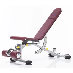 Proformance Plus Decline To Incline Multi-Bench -- Tuff Stuff (PPF-700)
