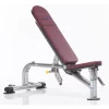 Proformance Plus Flat To Incline Weight Bench -- Tuff Stuff (PPF-701)