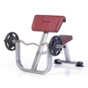 Proformance Plus Preacher Curl Bench -- Tuff Stuff (PPF-706)