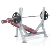 Proformance Plus Olympic Decline Bench Press -- Tuff Stuff (PPF-709)
