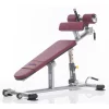 Proformance Plus Adjustable Decline Bench -- Tuff Stuff (PPF-714)
