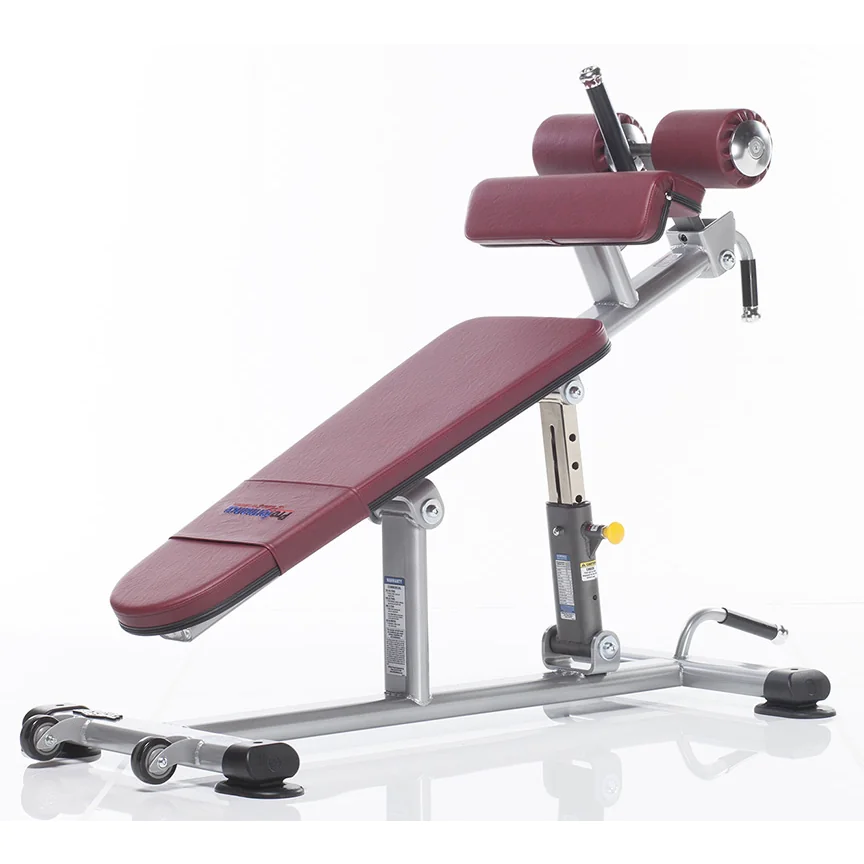 Proformance Plus Adjustable Decline Bench -- Tuff Stuff (PPF-714) 1 Proformance Plus Adjustable Decline Bench -- Tuff Stuff (PPF-714)