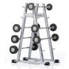 Proformance Plus Barbell Rack -- Tuff Stuff (PPF-753)