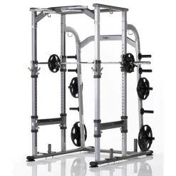 Proformance Plus Deluxe Power Rack -- Tuff Stuff (PPF-800)