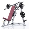 Proformance Plus Incline Chest Press -- Tuff Stuff (PPL-910)