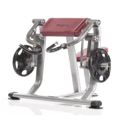 Proformance Plus Biceps Curl -- Tuff Stuff (PPL-920)