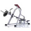 Proformance Plus Incline Lever Row -- Tuff Stuff (PPL-940)