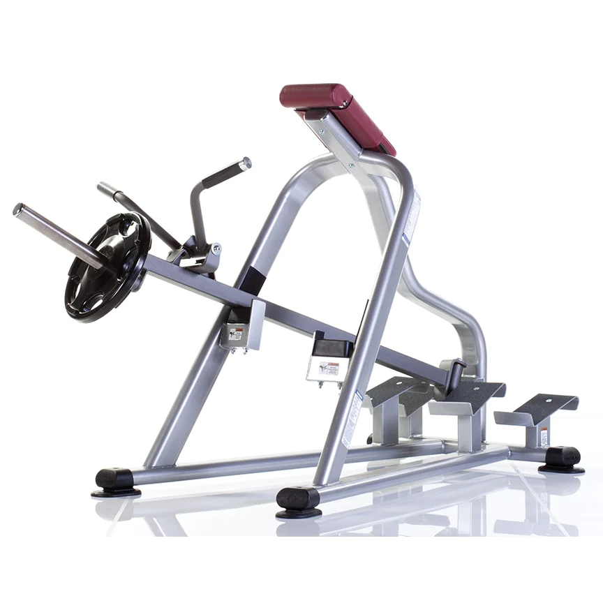 Proformance Plus Incline Lever Row -- Tuff Stuff (PPL-940) 1 Proformance Plus Incline Lever Row -- Tuff Stuff (PPL-940)