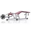 Proformance Plus Prone Leg Curl -- Tuff Stuff (PPL-950)