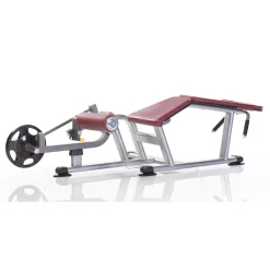 Proformance Plus Prone Leg Curl -- Tuff Stuff (PPL-950)