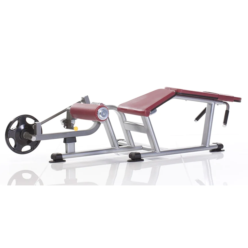 Proformance Plus Prone Leg Curl -- Tuff Stuff (PPL-950) 1 Proformance Plus Prone Leg Curl -- Tuff Stuff (PPL-950)