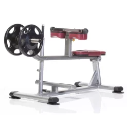 Proformance Plus Seated Calf Machine -- Tuff Stuff (PPL-955)