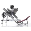 Proformance Plus 45 Degree Leg Press -- Tuff Stuff (PPL-960)