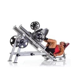 Proformance Plus 45 Degree Leg Press -- Tuff Stuff (PPL-960) -Detecto Sales PPL9602