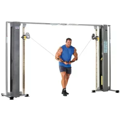 Proformance Plus Adjustable Cable Crossover -- Tuff Stuff (PPMS-250)