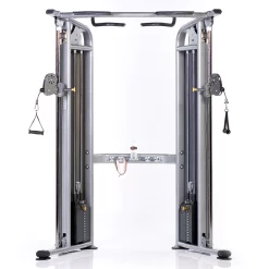 Proformance Plus Dual Adjustable Pulley -- Tuff Stuff (PPMS-255)