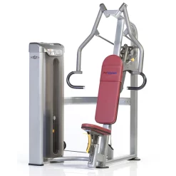 Proformance Plus Chest Press -- Tuff Stuff (PPS-200)