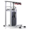 Proformance Plus Standing Calf Machine -- Tuff Stuff (PPS-238)